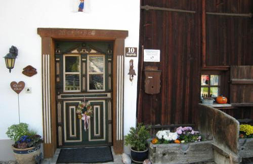 Beim Dokterer, Fewo ANNO DAZUMAL - Foto 7