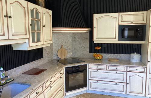 Maison Auvergnate Le repaire des Milans - Foto 7