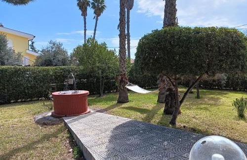 Villa la Pineta - Photo 33