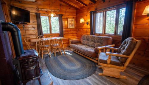 Traditional Cabin - Family Favorite - Parking - Smart TV - Wi-Fi CB08 - Foto 3