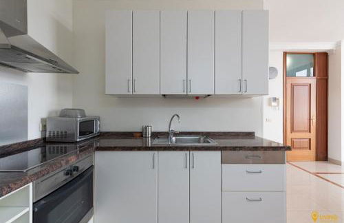 Living Las Canteras Homes - BEACHSIDE TERRACE BIKES - Foto 20