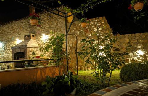 Ciborovi Dvori - Foto 12