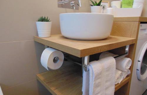 Apartments Glam - Photo 26