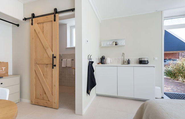 Pleasaing Holiday Home in Oostkapelle Near Centre - Foto 21