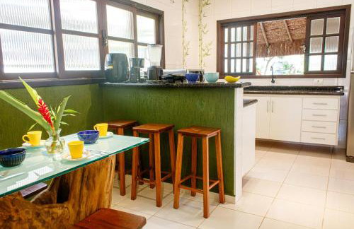 CASA PROXIMA A PRAIA GRANDE E TENORIO - Foto 51