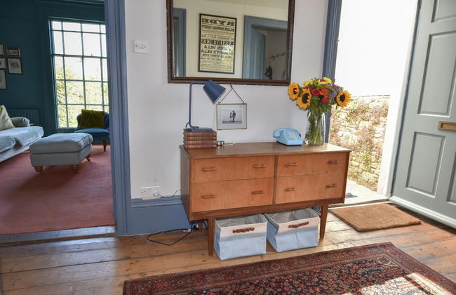 Arden Villa With Sea Views - Foto 21