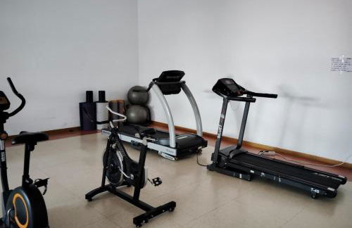 Aeropuerto IFEMA 1 - Photo 35