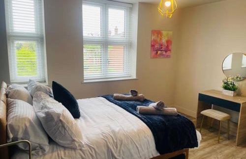 Brantwood Apartments - Apartment 2 - Foto 4