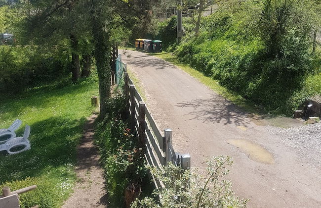 Agriturismo Piccola Raieda - Photo 72