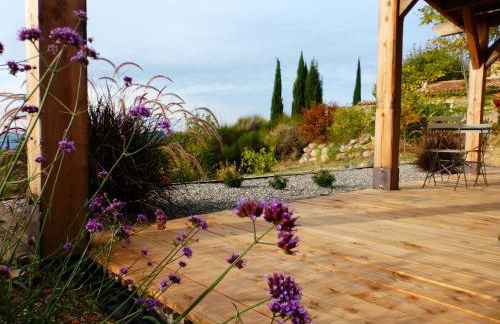 Maison Itzé - Foto 12