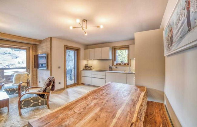 Luxurious 4-room Apartment With Swimming Pool, Gym, spa and Parking - Foto 34