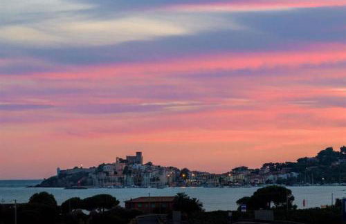 Bilocale Garibaldi nel centro di Talamone - Foto 3