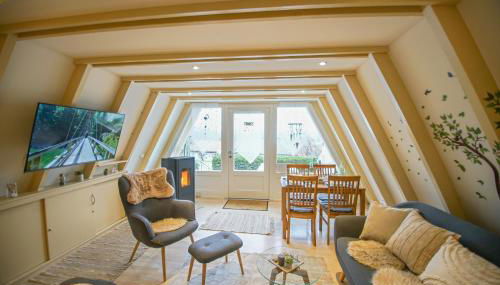 Ferienhaus Nordic Harmony - Foto 5