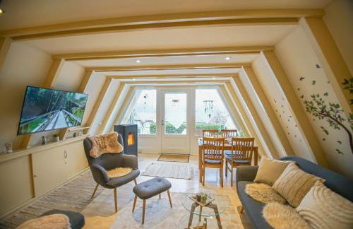 Ferienhaus Nordic Harmony - Foto 5