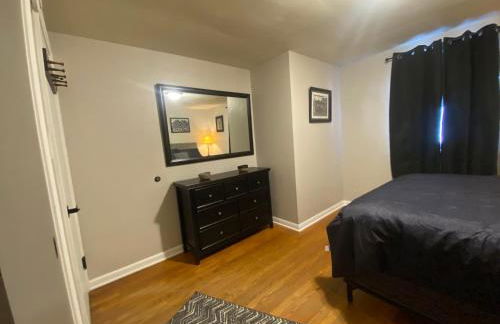 Green Bay Packer Game House or Resch Expo less than 1 mile from Lambeau Field - Foto 25