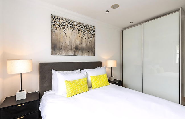 Elegant and Cosy Family Apartment in Marylebone - Foto 41