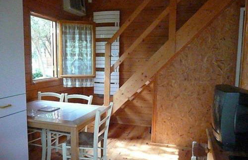 GITES de Plos Appart CHALET PISCINE SPA - Foto 28