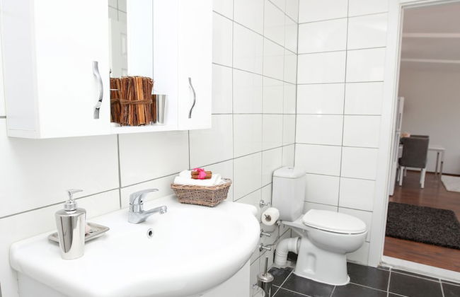 Patika Suites - Foto 64