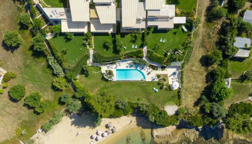 Akti Elia Villas Beachfront Collection - Foto 4