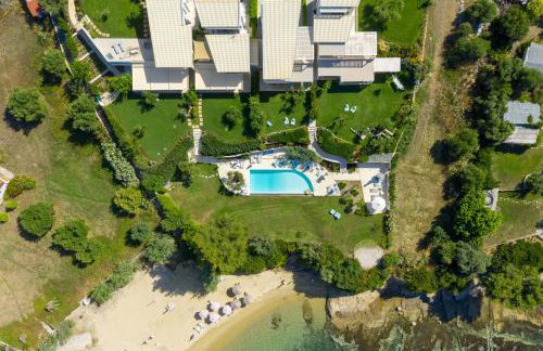 Akti Elia Villas Beachfront Collection - Photo 4