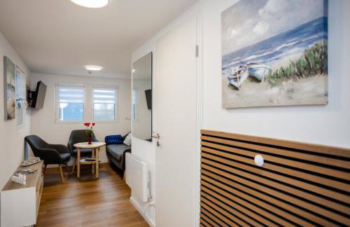 Tiny Haus Boddenblick - Foto 33