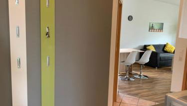 2-Zimmer-Wohung Langelsheim Astfeld - Foto 2