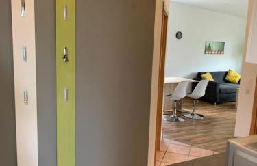 2-Zimmer-Wohung Langelsheim Astfeld - Foto 2