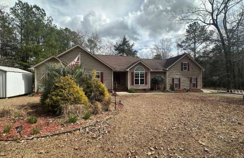 Whispering Waters Hideaway - Foto 76