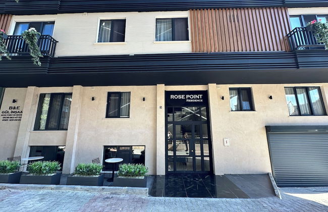 Rose Point Residence - Foto 56