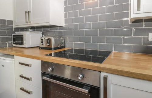 Brinkburn Cottage - Foto 10