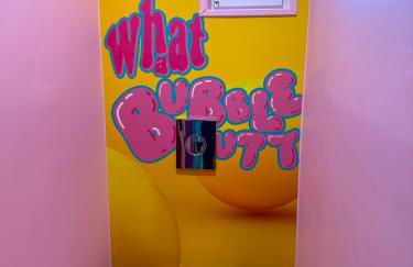 Capsule Bubble Jacuzzi Sauna Switch 2 - Foto 46