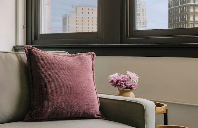 Sonder by Marriott Bonvoy Gabriel Richard Apartments Downtown - Foto 29