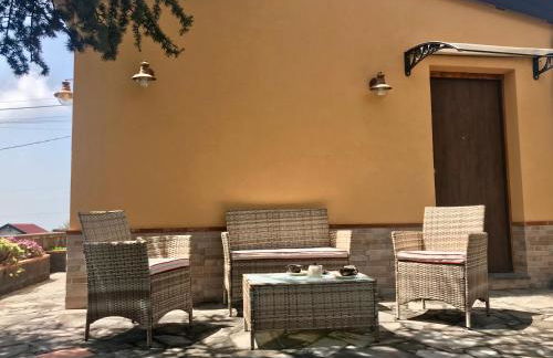 Dependance in villa, Etna, natura, relax - Foto 7