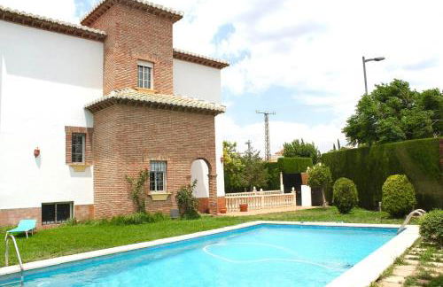 Villa Marín - Photo 1