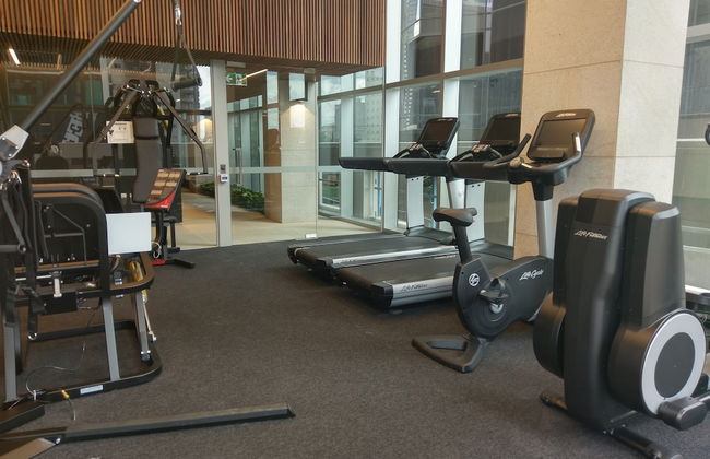 The Escape in Southern Cross Station - Foto 31