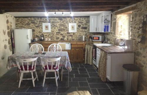 Le Jolie Grenier a Foin - Foto 15