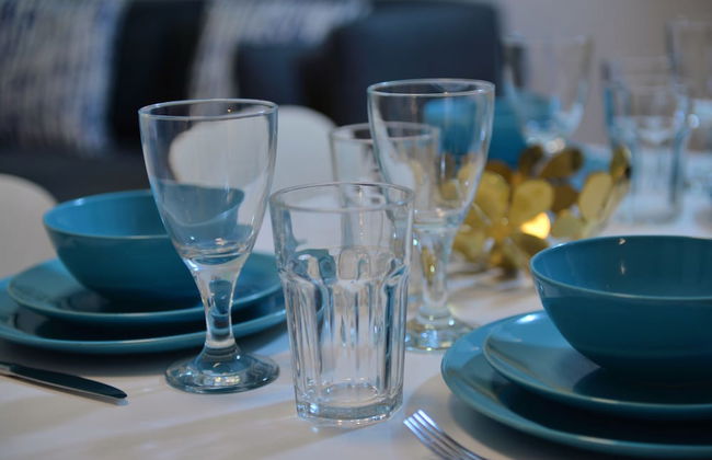 Jimmy's Apartments Suites - Foto 17