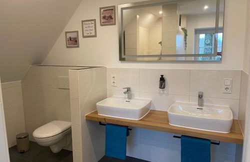 Ferienwohnung Haus Peters "De Groote" - Foto 13