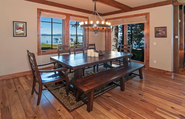 West Lake Serenity 180 Degree Lake Views - Photo 36