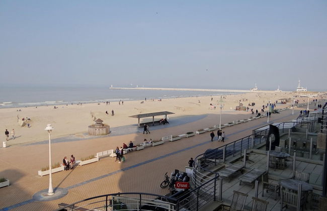 Apartment in Nieuwpoort Near the Marina - Photo 25