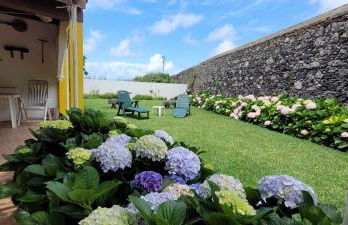 Mosteiros Sea House - Foto 30