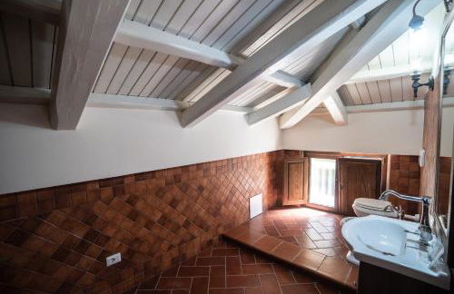 Villa con Piscina Privata a 2 kilometri da Tropea - Foto 54