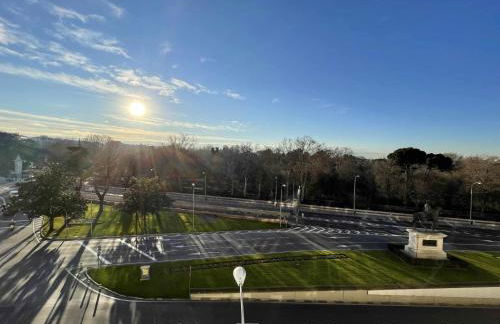 Apartamento con vistas al Parque del Retiro - Photo 23