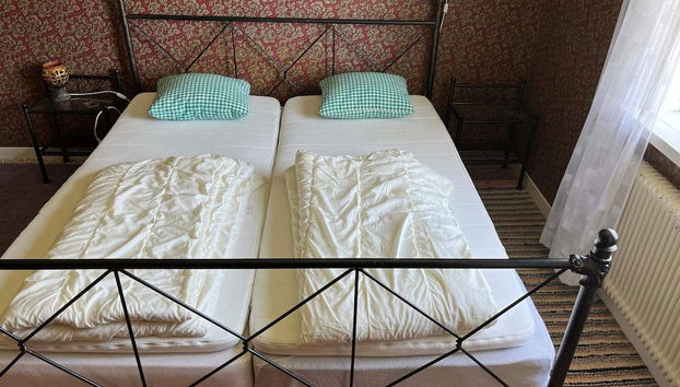 6 Person Holiday Home in Vrigstad - Foto 4, Habitación