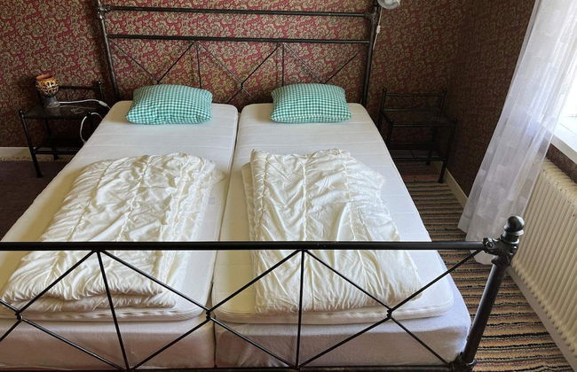 6 Person Holiday Home in Vrigstad - Foto 4