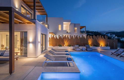 Blue Senses Villas - Foto 35