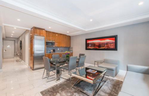 Lombardy Hotel - Foto 41