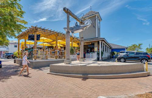 Playa De Siesta Sarasota Siesta Key - Foto 47