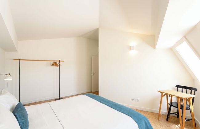 Galerias Nightlife Fashion Flats - Photo 28