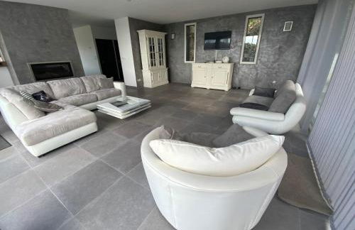 Villa Panorama, vue Mer et Falaises d exception - Foto 52